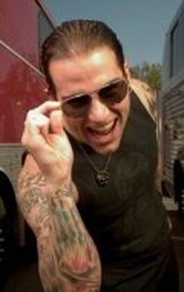 Фото M. Shadows