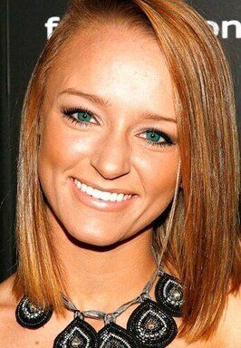 Фото Maci Bookout