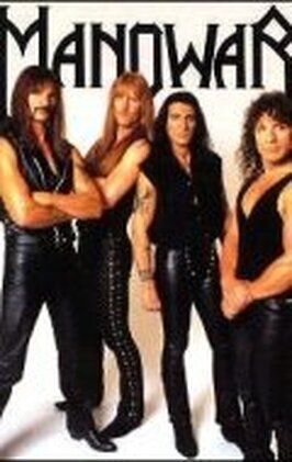 Фото Manowar