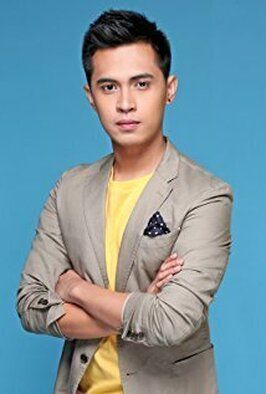 Фото Marlo Mortel