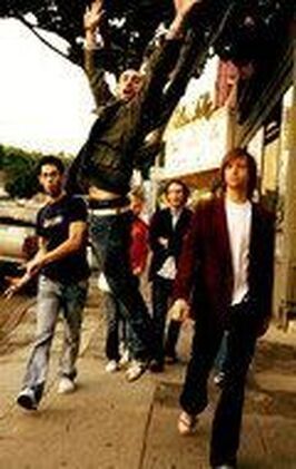 Фото Maroon 5