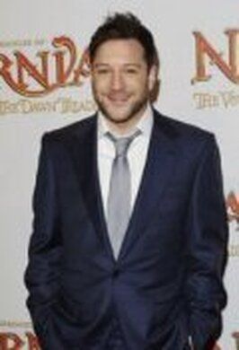 Фото Matt Cardle