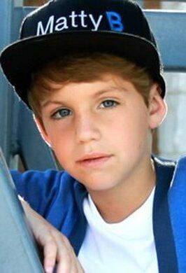 Фото MattyB