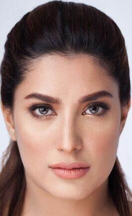 Фото Mehwish Hayat