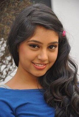 Фото Niti Taylor