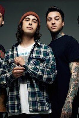 Фото Pierce The Veil