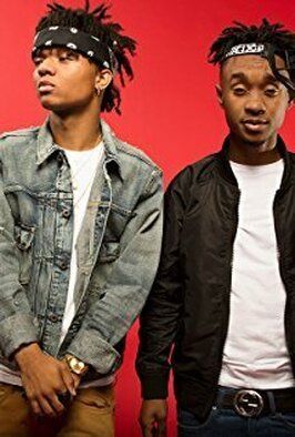 Фото Rae Sremmurd