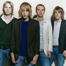 Фото Razorlight