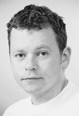 Фото Rob Leetham