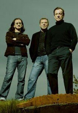 Фото Rush