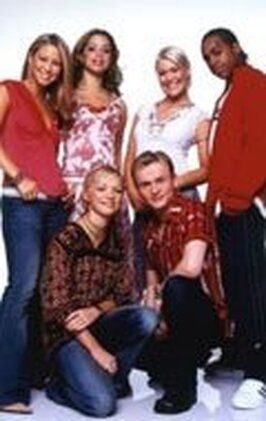 Фото S Club 7