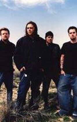 Фото Seether