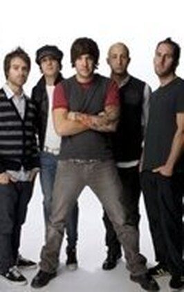 Фото Simple Plan