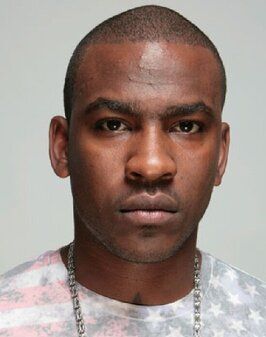 Фото Skepta