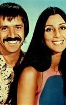 Фото Sonny & Cher