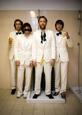 Фото Soulwax