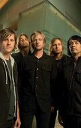 Фото Switchfoot