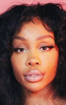 Фото SZA