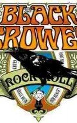 Фото The Black Crowes