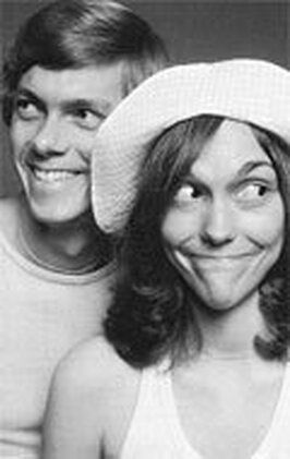 Фото The Carpenters