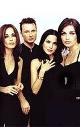 Фото Corrs