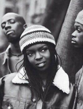 Фото The Fugees