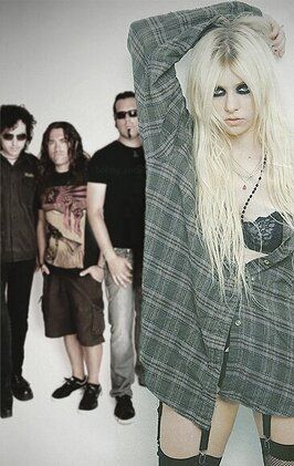 Фото The Pretty Reckless