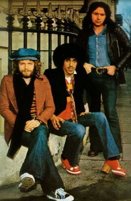 Фото Thin Lizzy