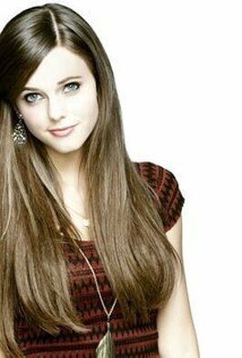 Фото Tiffany Alvord