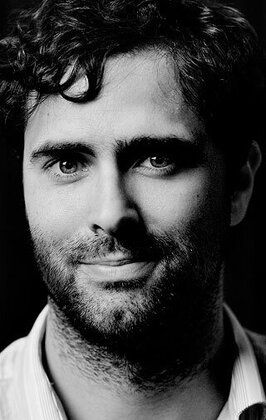 Фото Tim Rice-Oxley