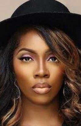 Фото Tiwa Savage