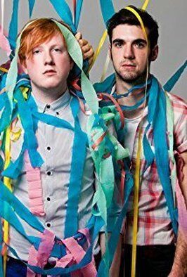 Фото Two Door Cinema Club