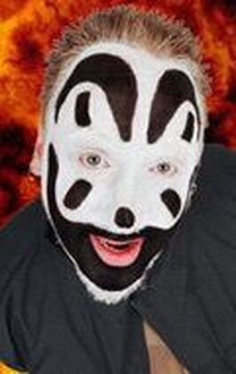 Фото Violent J