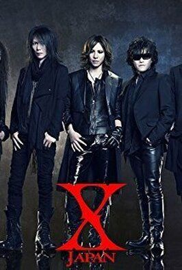 Фото X Japan