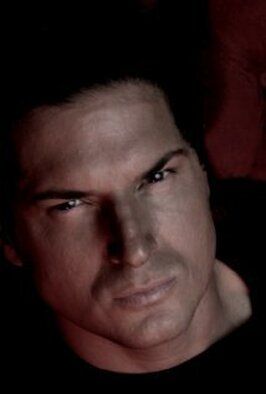 Фото Zak Bagans