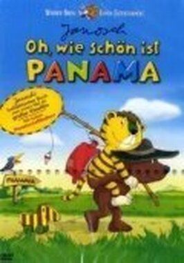 О, как хороша Панама из фильмографии Фридрих Шёнфельдер в главной роли.