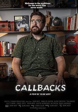 Callbacks - лучший фильм в фильмографии Brian Lansangan