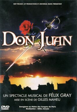 Фильм Don juan.