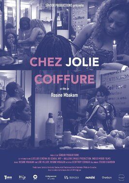 Фильм Chez jolie coiffure.