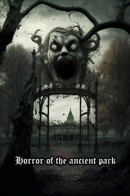 Фильм Horror of the ancient park.