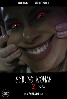 Smiling Woman 2 - лучший фильм в фильмографии Элли Мари