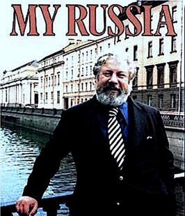 Россия из фильмографии Питер Устинов в главной роли.