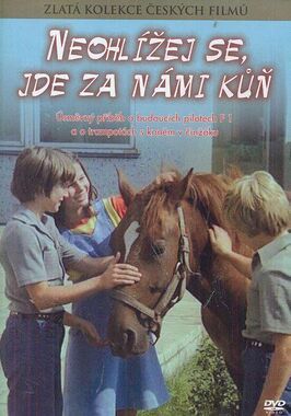 Не оглядывайся, за нами лошадь! - лучший фильм в фильмографии Иржи Ганибал