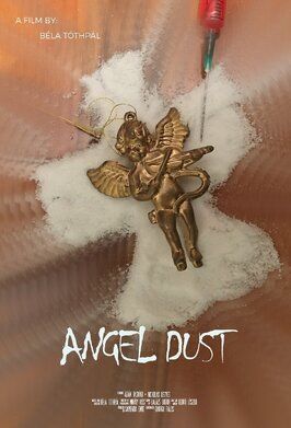 Фильм Angel Dust.