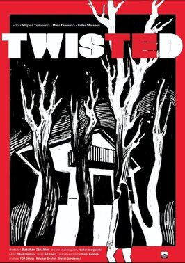 Фильм Twisted.