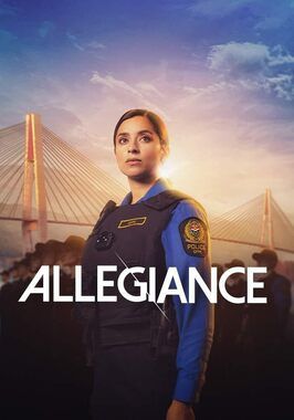 Сериал Allegiance.