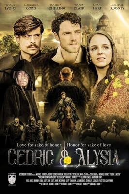 Фильм Cedric & Alysia.