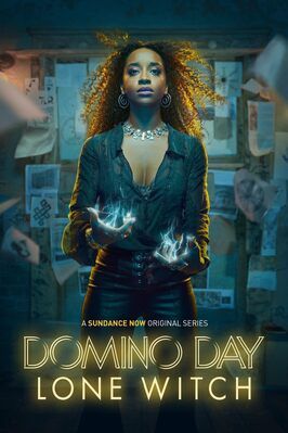 Сериал Domino Day.