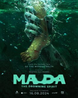 Фильм Ma Da: The Drowning Spirit.