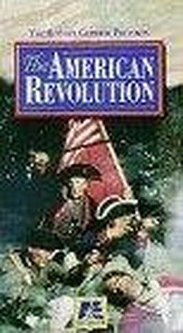 The American Revolution из фильмографии Эрик Бруно Боргман в главной роли.